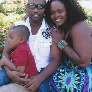 Meet your Posher, Aloude